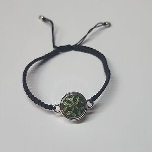 SD Adjustable Bracelet